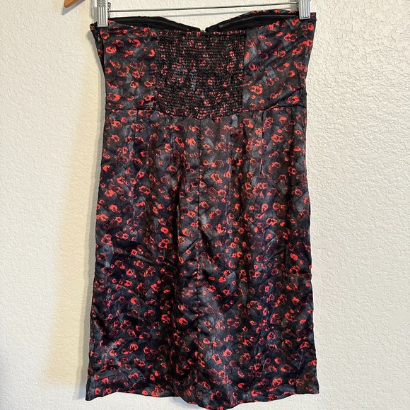 Silence + Noise Urban Outfitters Mini Dress, Size S - Picture 2 of 8